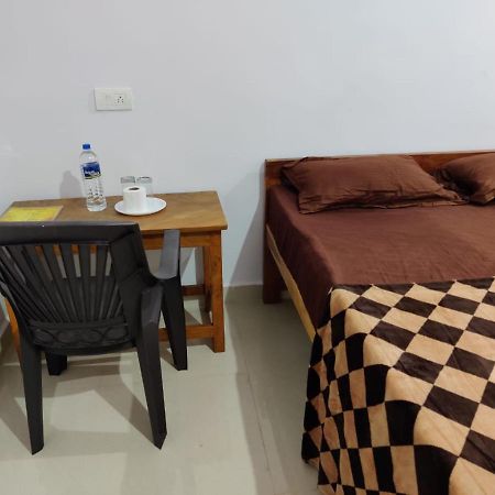 Rishi House Hotel Arambol Zewnętrze zdjęcie