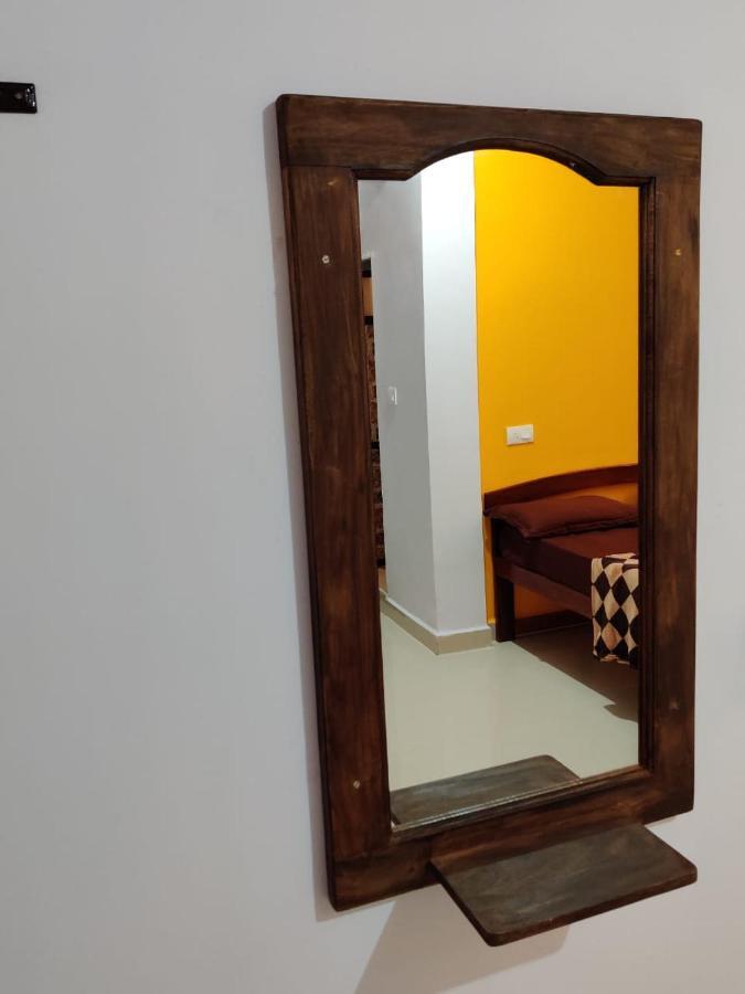 Rishi House Hotel Arambol Zewnętrze zdjęcie